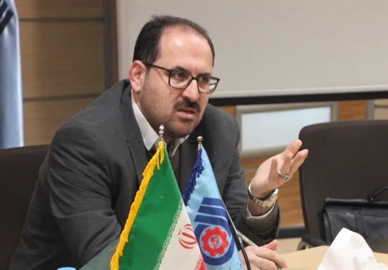 قرارداد تأمین مسکن کارگری در همدان کلید خورد اخبار همدان , اخبار استان همدان ,