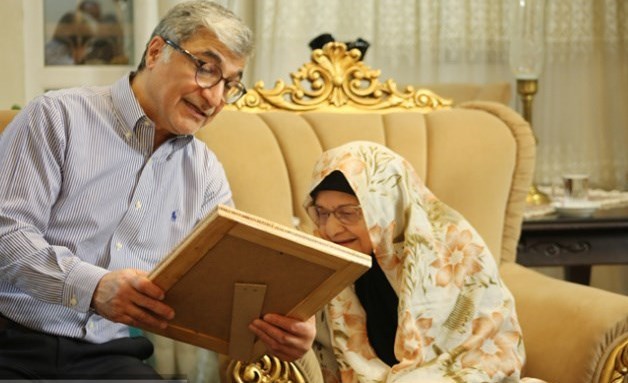 دانشگاه تهران , شهید , شهدای ترور , محمدحسین مقیمی , 