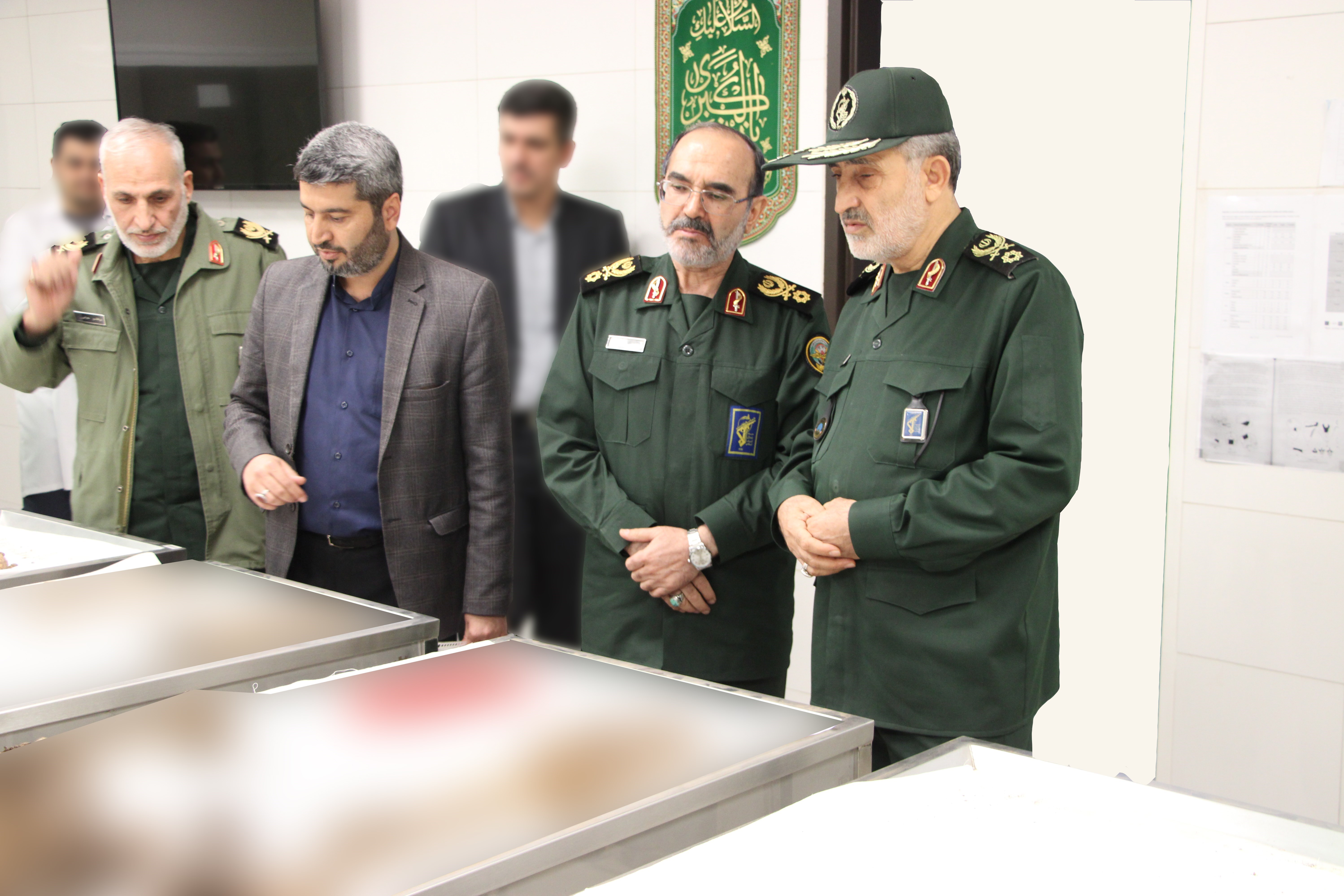 شهدای گمنام , تفحص شهدا , شهدای دفاع مقدس , دفاع مقدس , ایثارگران , 