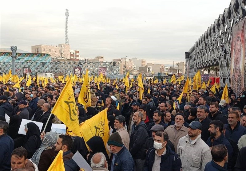 میدان امام حسین