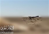 "المقاومة الإسلامیة فی العراق": متمسکون بخیار السلاح وسنعمل على تطویر قدراتنا العسکریة