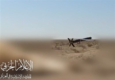 "المقاومة الإسلامية في العراق": متمسكون بخيار السلاح وسنعمل على تطوير قدراتنا العسكرية