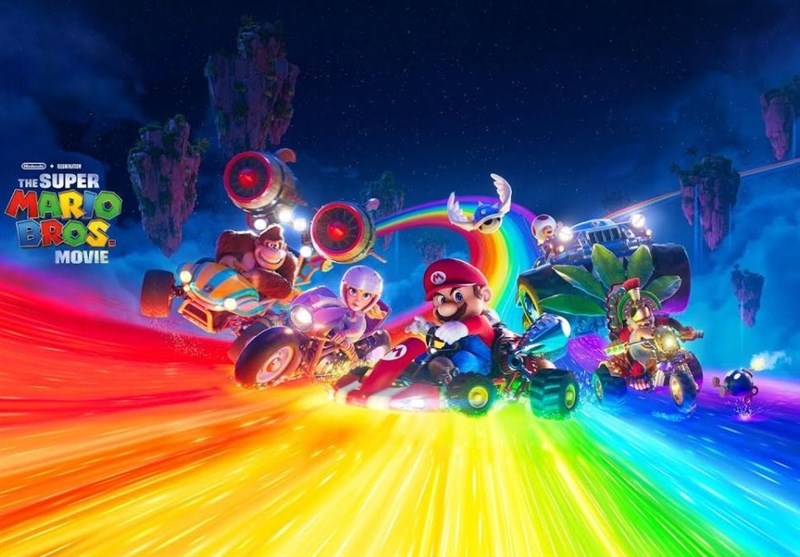 سینما , سینمای جهان , انیمیشن , 