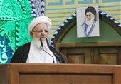 بصیرت و روحیه جهادی ضامن اقتدار و عزت ملت ایران است