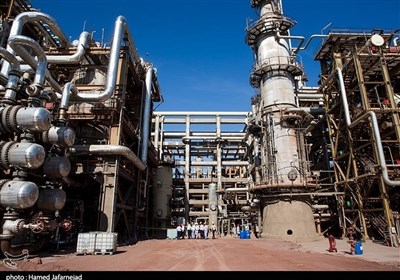 رفع ابهام از چالش‌های ارزی و زمین‌های شرکت نفت ستاره خلیج فارس در مسیر واگذاری