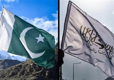 درگیری طالبان و پاکستان در مناطق مرزی قندهار