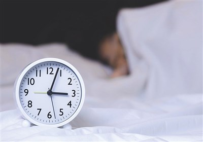 راهکارهایی ساده برای خواب آرام شبانه