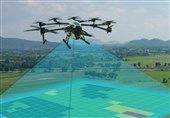 جزئیات دست‌یابی دانش‌بنیان‌های ایرانی به تکنولوژی جدید ساخت "پهپاد نقشه‌برداری"