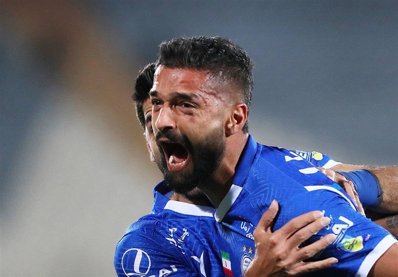 تیم فوتبال استقلال , تیم فوتبال پیکان تهران , 