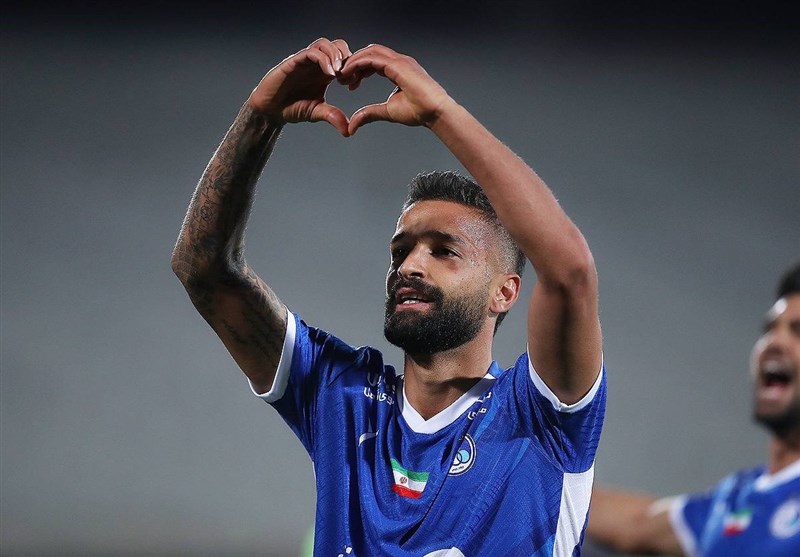 تیم فوتبال استقلال , تیم فوتبال پیکان تهران , 