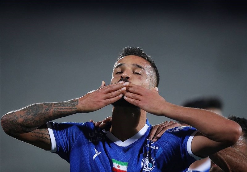 تیم فوتبال استقلال , تیم فوتبال پیکان تهران , 