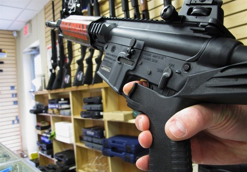 اغتشاشگران از چه سلاح‌هایی استفاده می‌کردند؟‌