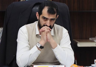 داوری: منتظر تصمیم وزارت ورزش هستیم