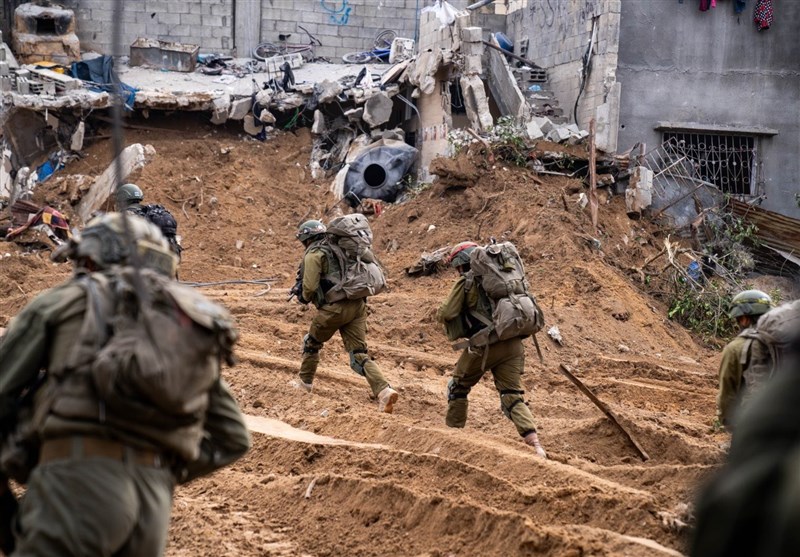 צבא ישראל הודה כי 103 חיילים נפצעו בשעות האחרונות