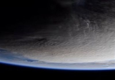 نبود کربن در جو و احتمال امکان زندگی در سیارات دیگر