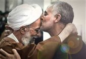 روایتی تازه از آیت‌الله مصباح و حزب‌الله روی پرده «حقیقت»