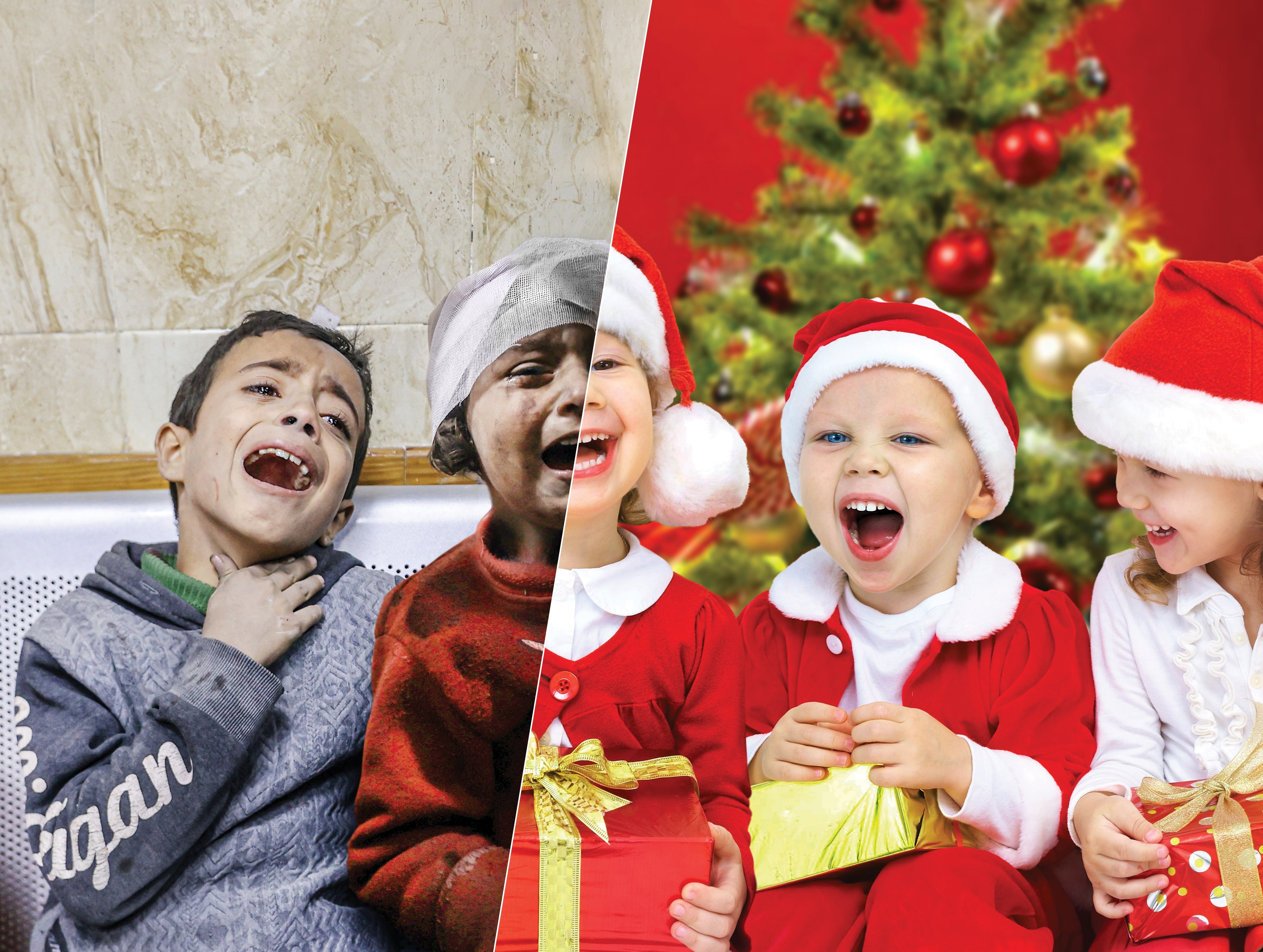 شرمساری سال نو