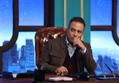 کامران نجف‌زاده از امشب با «ققنوس» به تلویزیون می‌آید