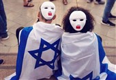 ببینید| اگر اسرائیل نبود؛ گوجه گیلاسی هم نبود!