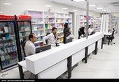 ابلاغ دستورالعمل جدید تبادل دارو بین داروخانه‌ها