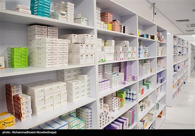 قیمت دارو را از سامانه تیتک استعلام کنید نه از روی جلد