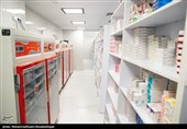 دستور تأمین اقلام دارویی مورد نیاز در استان‌های میزبان زائران اربعین