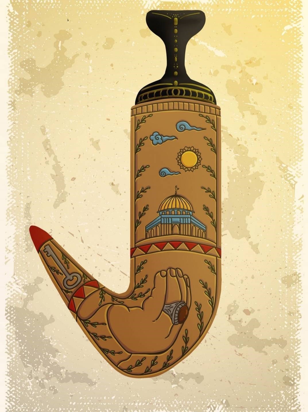 پوستر , هنرهای تجسمی , شهید سپهبد قاسم سلیمانی , سردار قاسم سلیمانی , حماسه و مقاومت , 