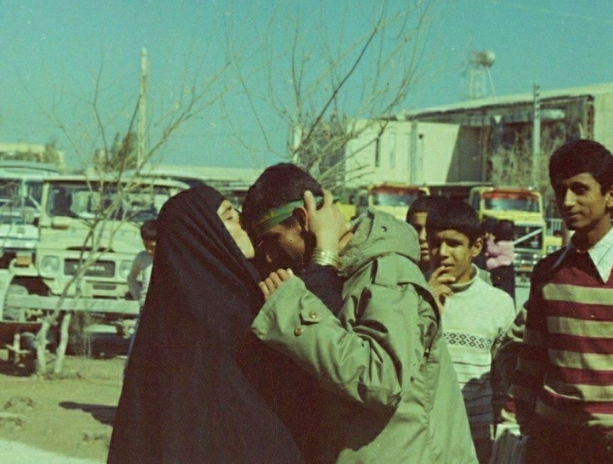 روز مادر , شهید , دفاع مقدس , 