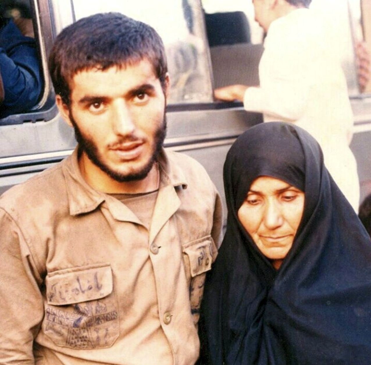 روز مادر , شهید , دفاع مقدس , 