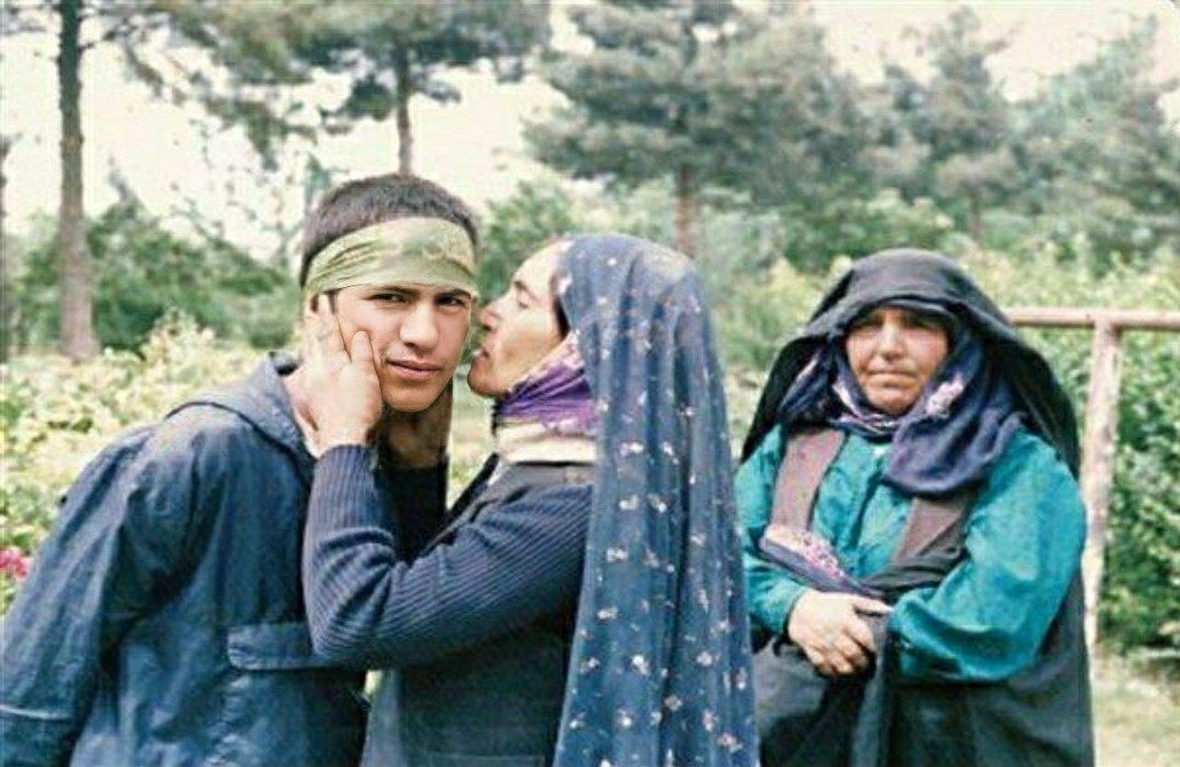 روز مادر , شهید , دفاع مقدس , 