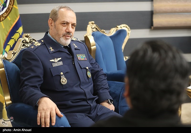 سپاه پاسداران | سپاه , ستاد کل نیروهای مسلح جمهوری اسلامی ایران , سردار قاسم سلیمانی , سپاه قدس | نیروی قدس , کشور سوریه , نیروی هوایی | نیروی هوایی ارتش | نهاجا , جنگنده‌های ایران , 