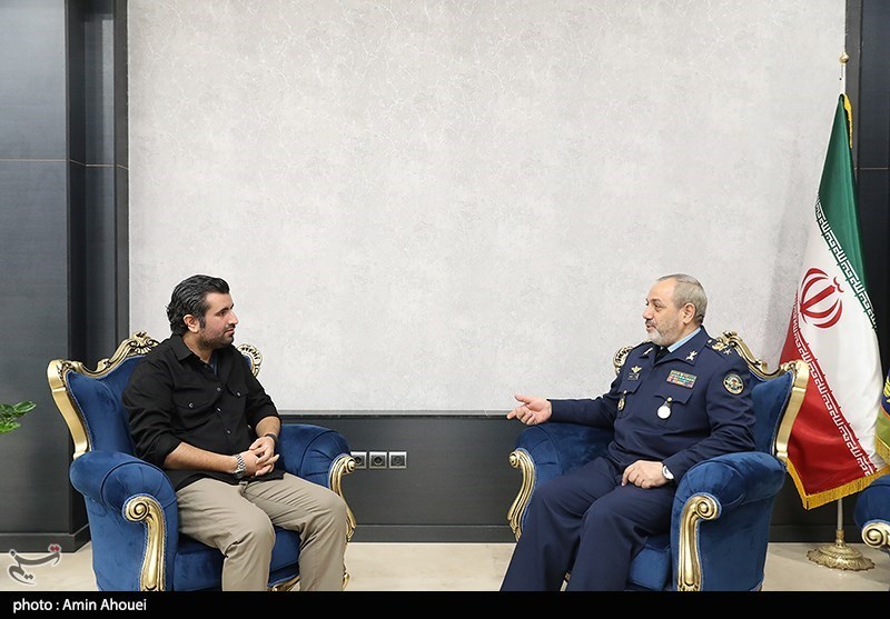 سپاه پاسداران | سپاه , ستاد کل نیروهای مسلح جمهوری اسلامی ایران , سردار قاسم سلیمانی , سپاه قدس | نیروی قدس , کشور سوریه , نیروی هوایی | نیروی هوایی ارتش | نهاجا , جنگنده‌های ایران , 