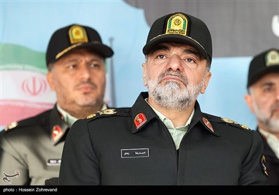 واقعیت‌های سخنان تقطیع شده سردار رادان + فیلم