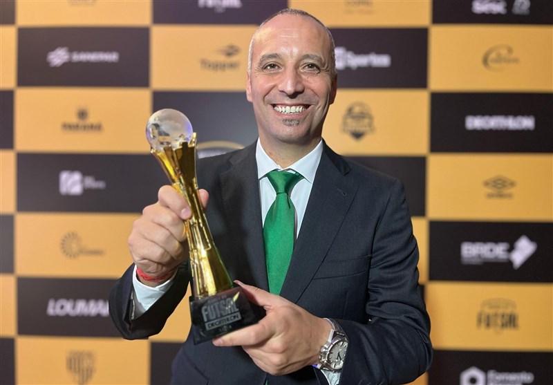 فوتسال , فوتسال ایران ,