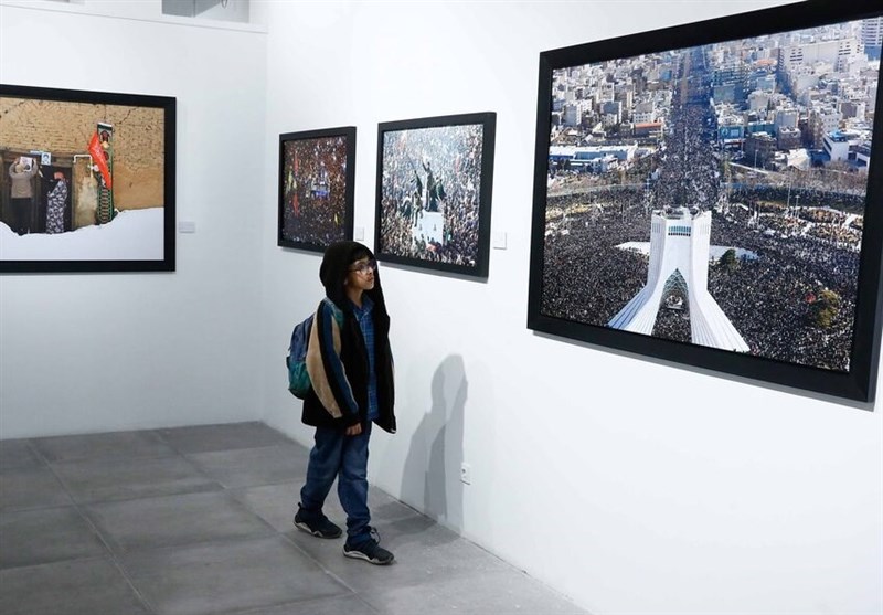 شهید سپهبد قاسم سلیمانی , سردار قاسم سلیمانی , عکاسی , عکس , هنرهای تجسمی , 