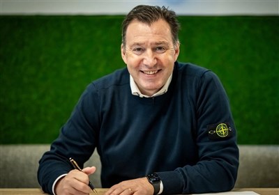 ویلموتس مدیر ورزشی شالکه شد