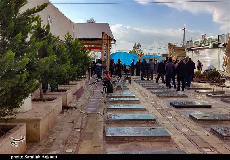 شهید سپهبد قاسم سلیمانی , حمله تروریستی کرمان , استان کرمان , شهید ,