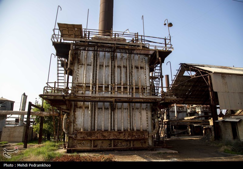 تلمبه خانه دارخوین در دوران جنگ به عنوان قرارگاه و پادگان مورد استفاده قرار گرفت و پس از جنگ به عنوان لوکیشن فیلم های مرتبط با دفاع مقدس استفاده شد که مهمترین آنها سکانس های پایانی سریال 