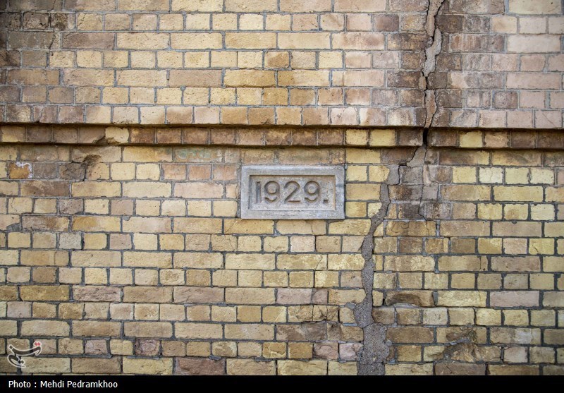 تلمبه خانه دارخُوین/ گنجینه نفت جنوب