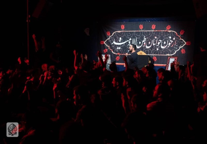 حمله تروریستی کرمان , شهید سپهبد قاسم سلیمانی , دانشگاه صنعتی شریف ,