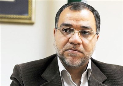 فضائلی: حضور مردم جلوه دست غیبی است