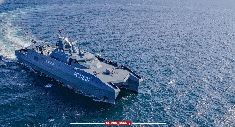 سپاه پاسداران | سپاه , نیروی دریایی | نداجا | نیروی دریایی  ارتش , نیروی دریایی | ندسا | نیروی دریایی سپاه , خلیج فارس , تنگه هرمز , 