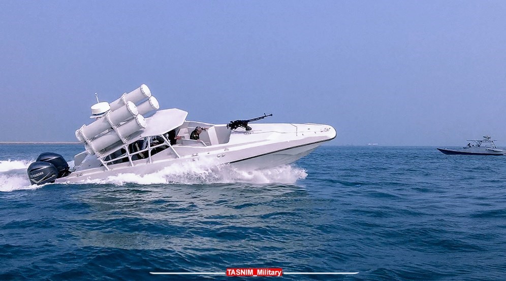 سپاه پاسداران | سپاه , نیروی دریایی | ندسا | نیروی دریایی سپاه , 