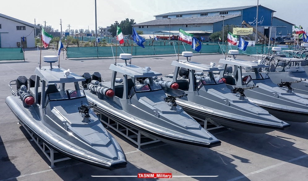 سپاه پاسداران | سپاه , نیروی دریایی | ندسا | نیروی دریایی سپاه , 