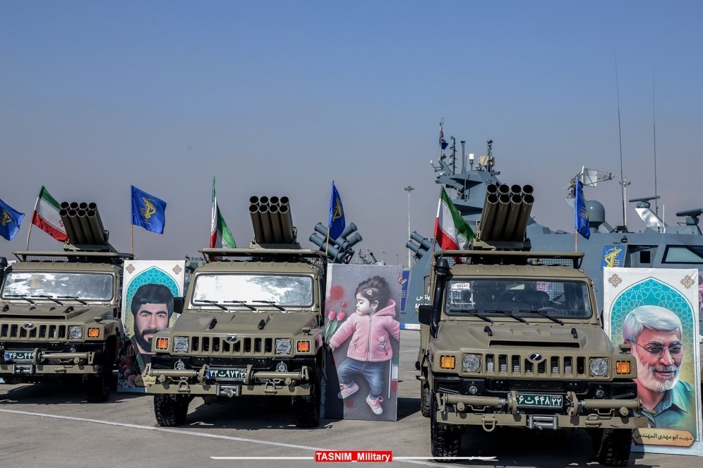 سپاه پاسداران | سپاه , نیروی دریایی | ندسا | نیروی دریایی سپاه , 