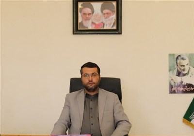 مرتضی طاهری‌فرد به عنوان دادستان جدید نظامی اردبیل معرفی شد