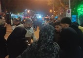 آمادگی گلستانی‌ها برای میزبانی از زائران امام شهید/استقرار 24 موکب