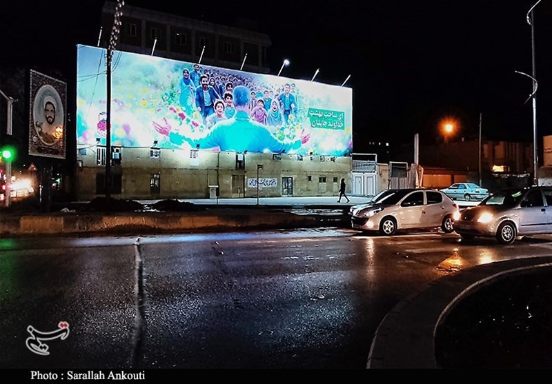 شهید سپهبد قاسم سلیمانی , حمله تروریستی کرمان , سردار قاسم سلیمانی , استان کرمان , شهید ,