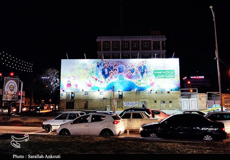 شهید سپهبد قاسم سلیمانی , حمله تروریستی کرمان , سردار قاسم سلیمانی , استان کرمان , شهید ,