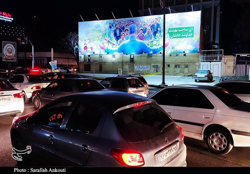 شهید سپهبد قاسم سلیمانی , حمله تروریستی کرمان , سردار قاسم سلیمانی , استان کرمان , شهید ,